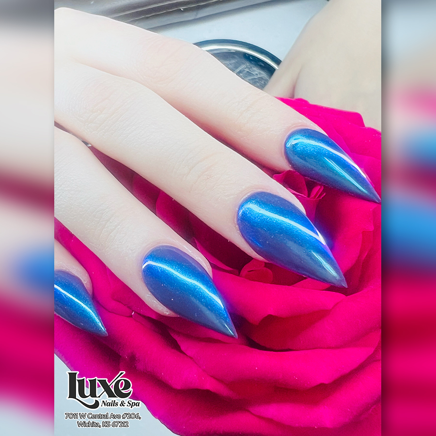 Beautiful Nail design